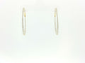 Diamond Earring