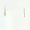 Diamond Earring