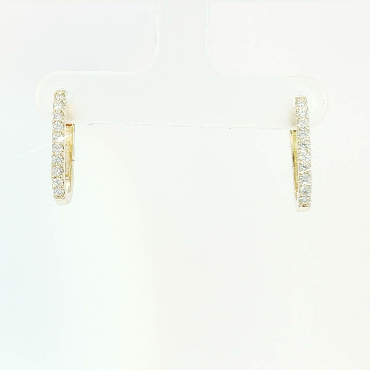 Diamond Earring