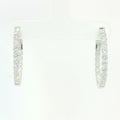 Diamond Earring
