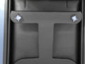 Diamond Stud Earrings .33cttw 14K White Gold