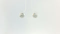 Diamond Stud Earring