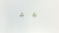 Diamond Stud Earring