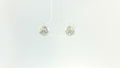 Diamond Stud Earring
