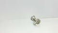 Diamond Stud Earring
