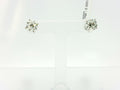 Diamond Stud Earring