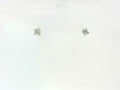 Diamond Stud Earring