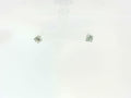 Diamond Stud Earring