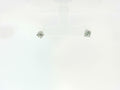 Diamond Stud Earring