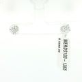 Diamond Stud Earring