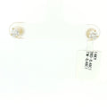 Diamond Stud Earring