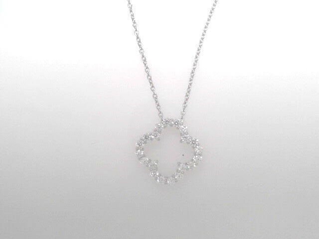 SS PENDANT