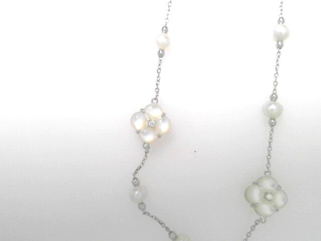 SS NECKLACE
