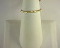 Gabriel NY 14K Yellow Gold Stackable Ring S1975248