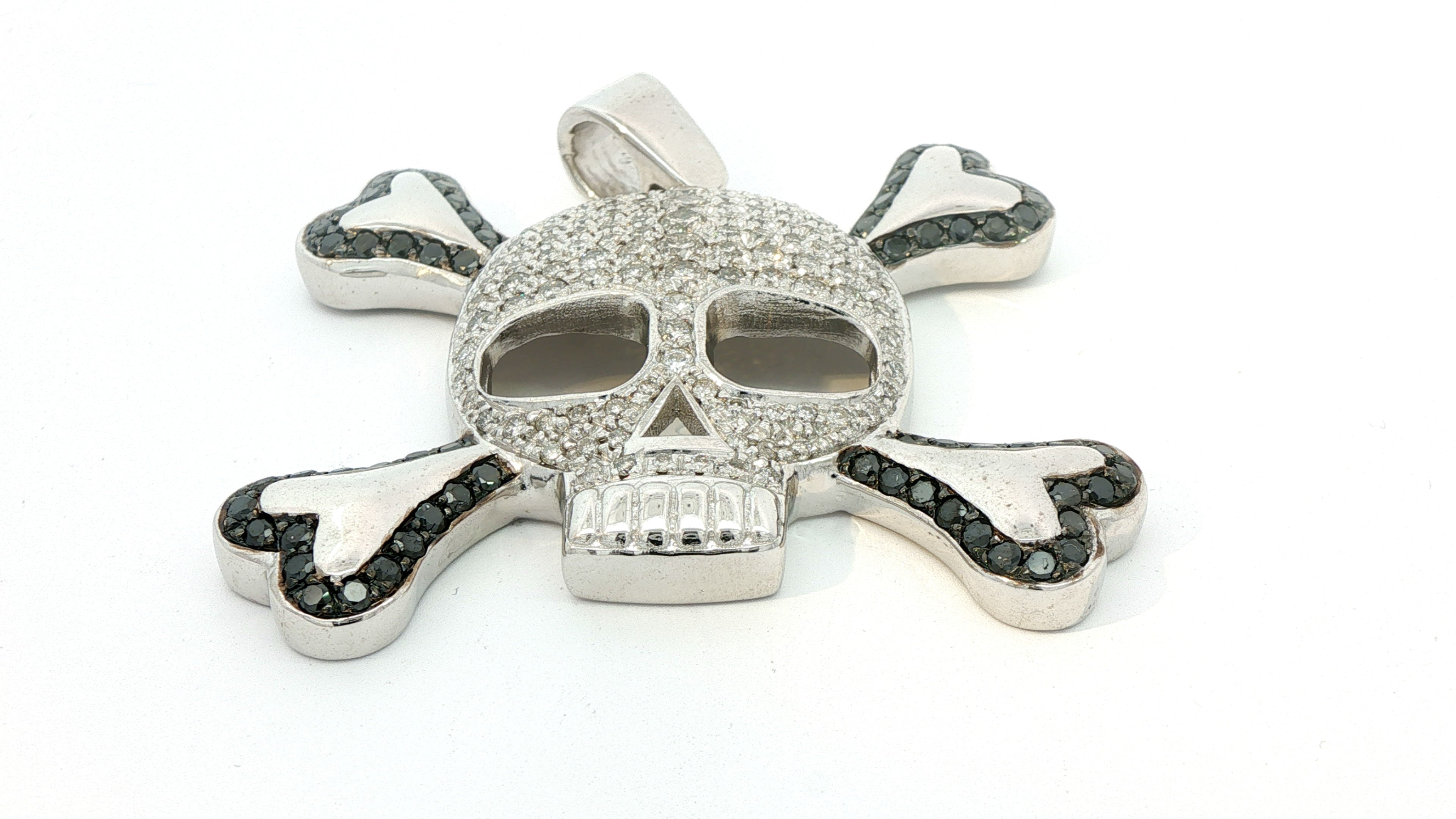 Diamond Pendant