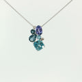 Diamond Pendant