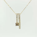 Diamond Pendant