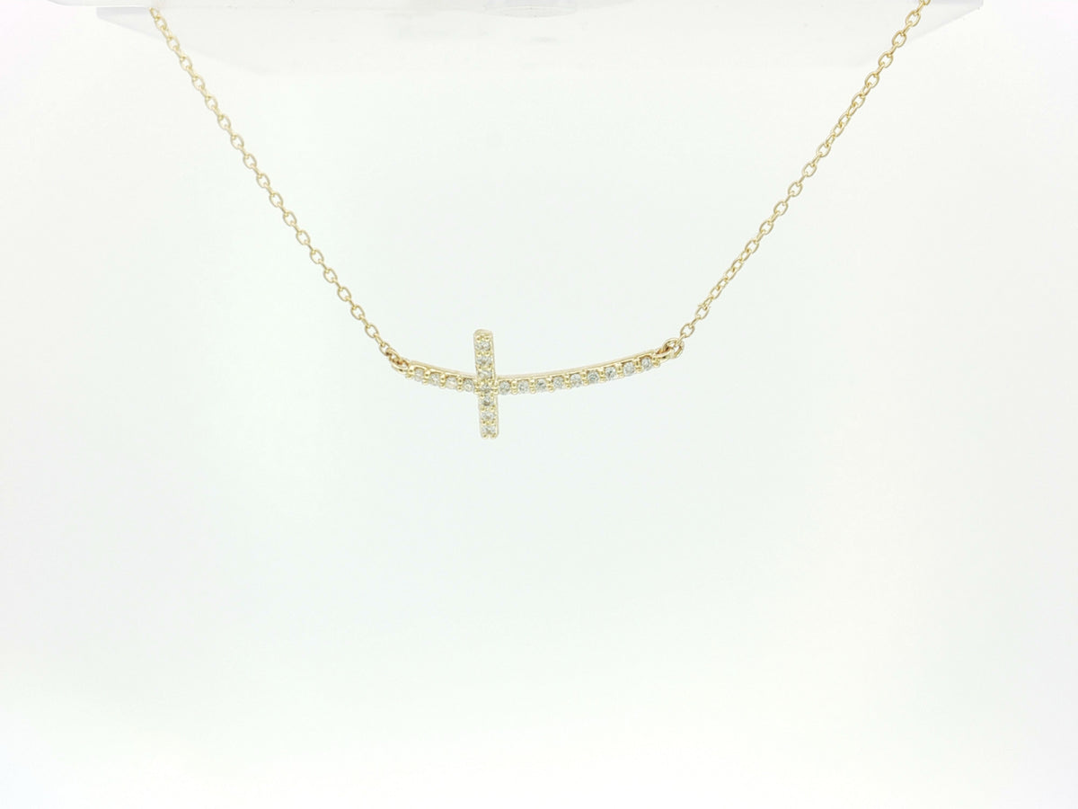 Diamond Pendant