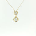 Diamond Pendant