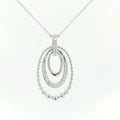 Diamond Pendant