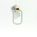 Diamond Pendant
