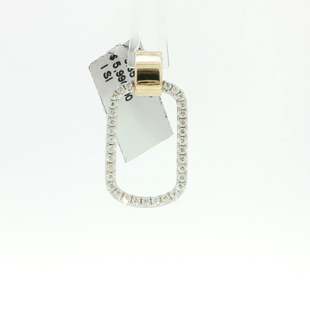 Diamond Pendant
