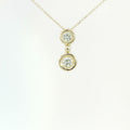 Diamond Pendant