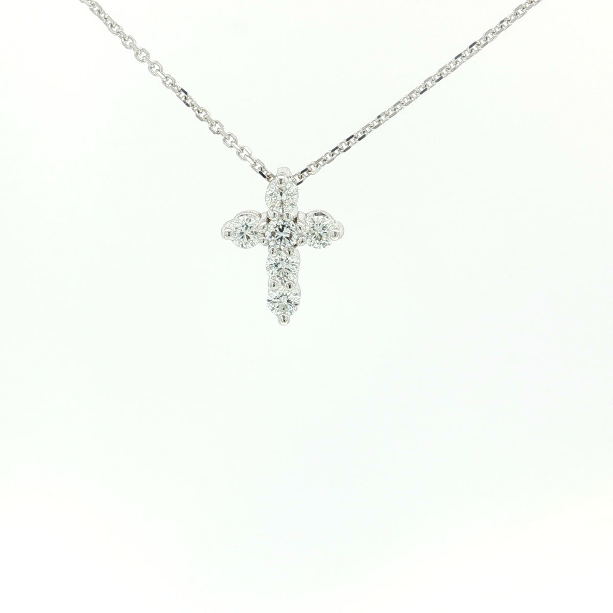 Diamond Pendant