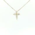 Diamond Pendant