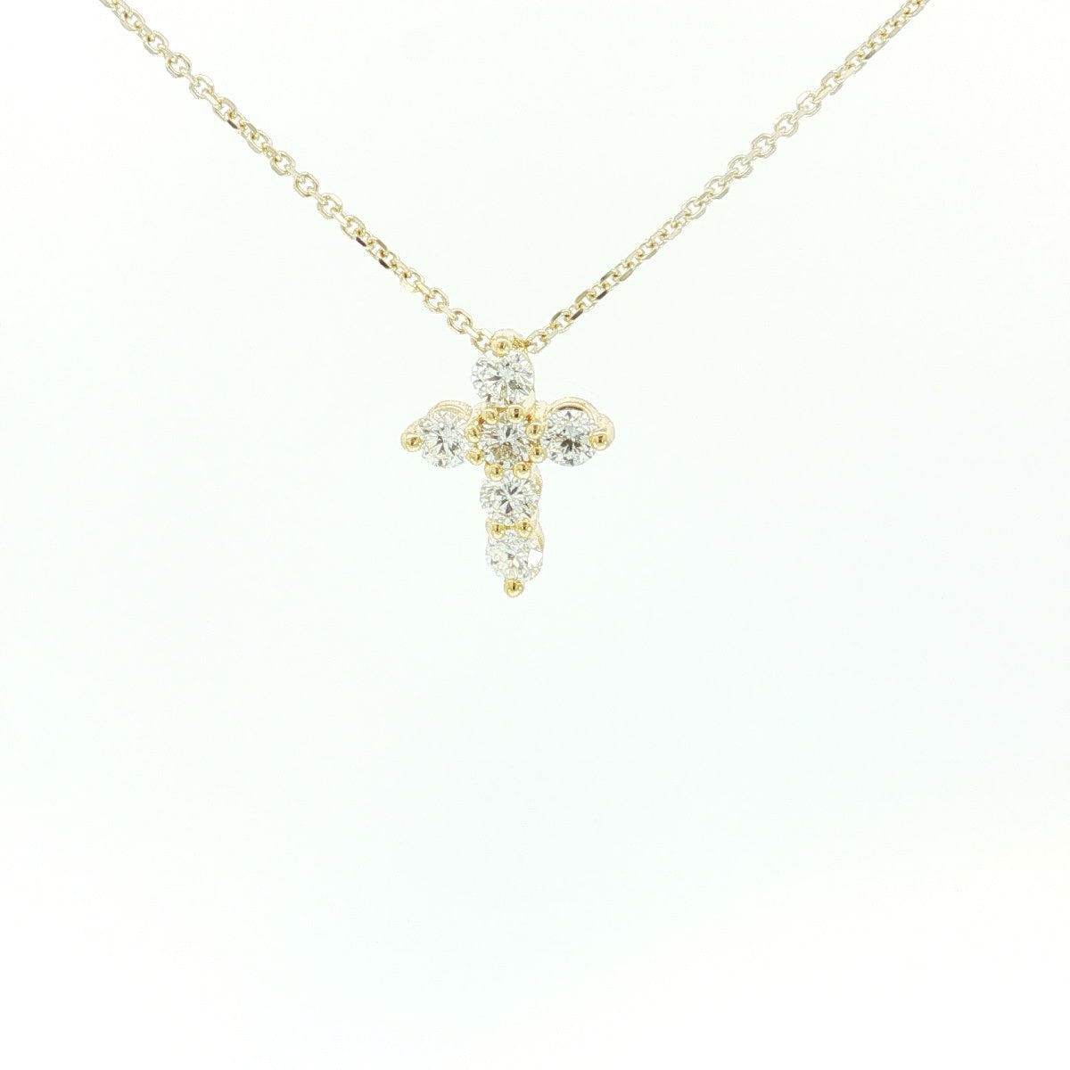Diamond Pendant