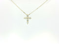Diamond Pendant