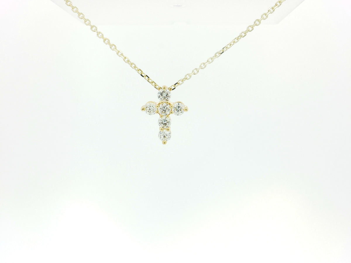 Diamond Pendant