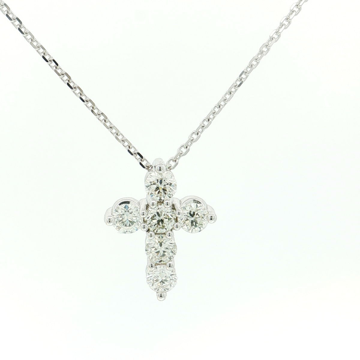 Diamond Pendant