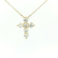 Diamond Pendant
