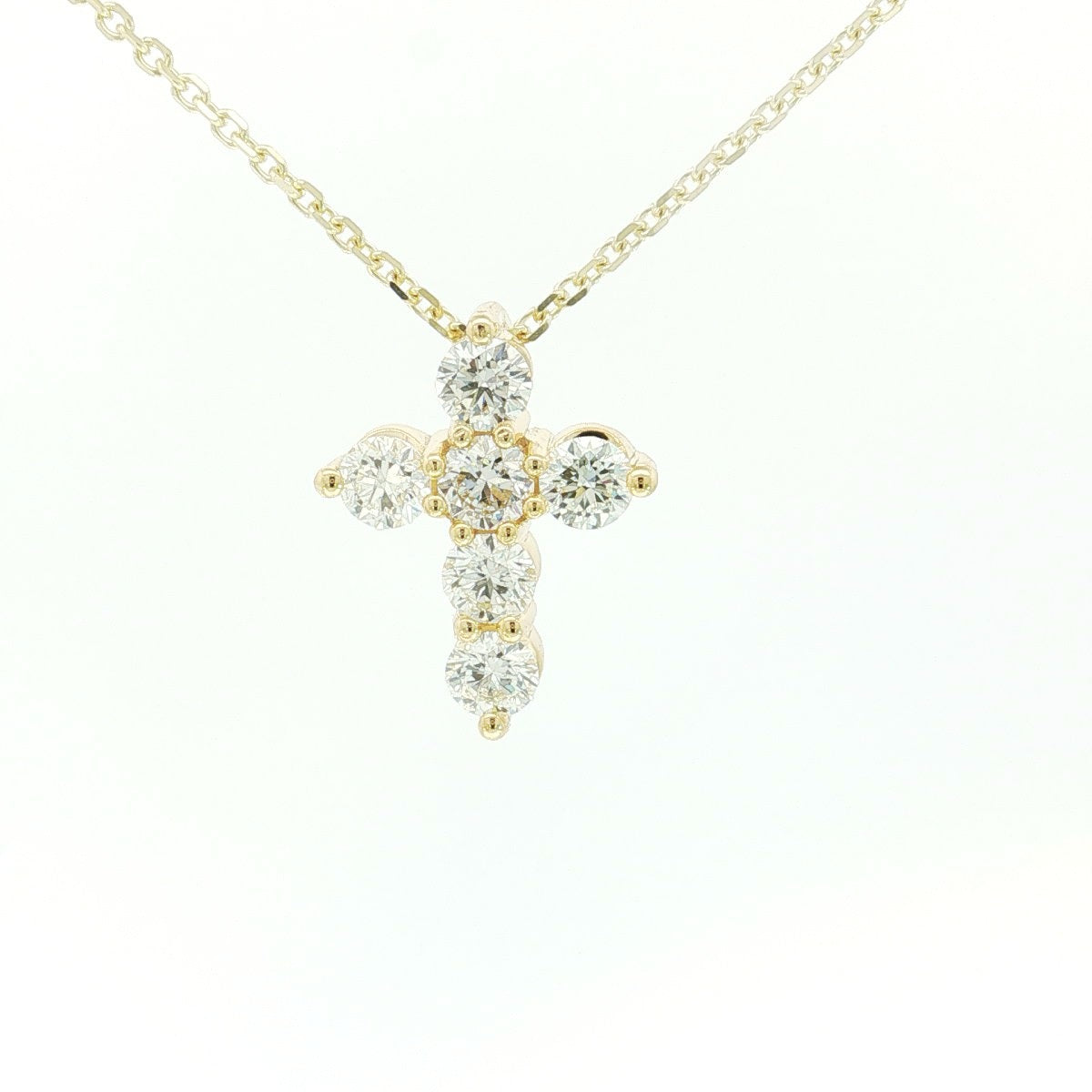 Diamond Pendant