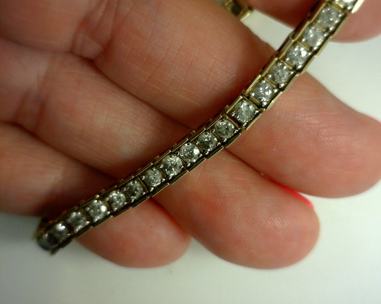 Lady's Bracelet