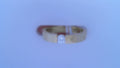 Diamond Anniversary Band .33cttw Round 14K Yellow Gold
