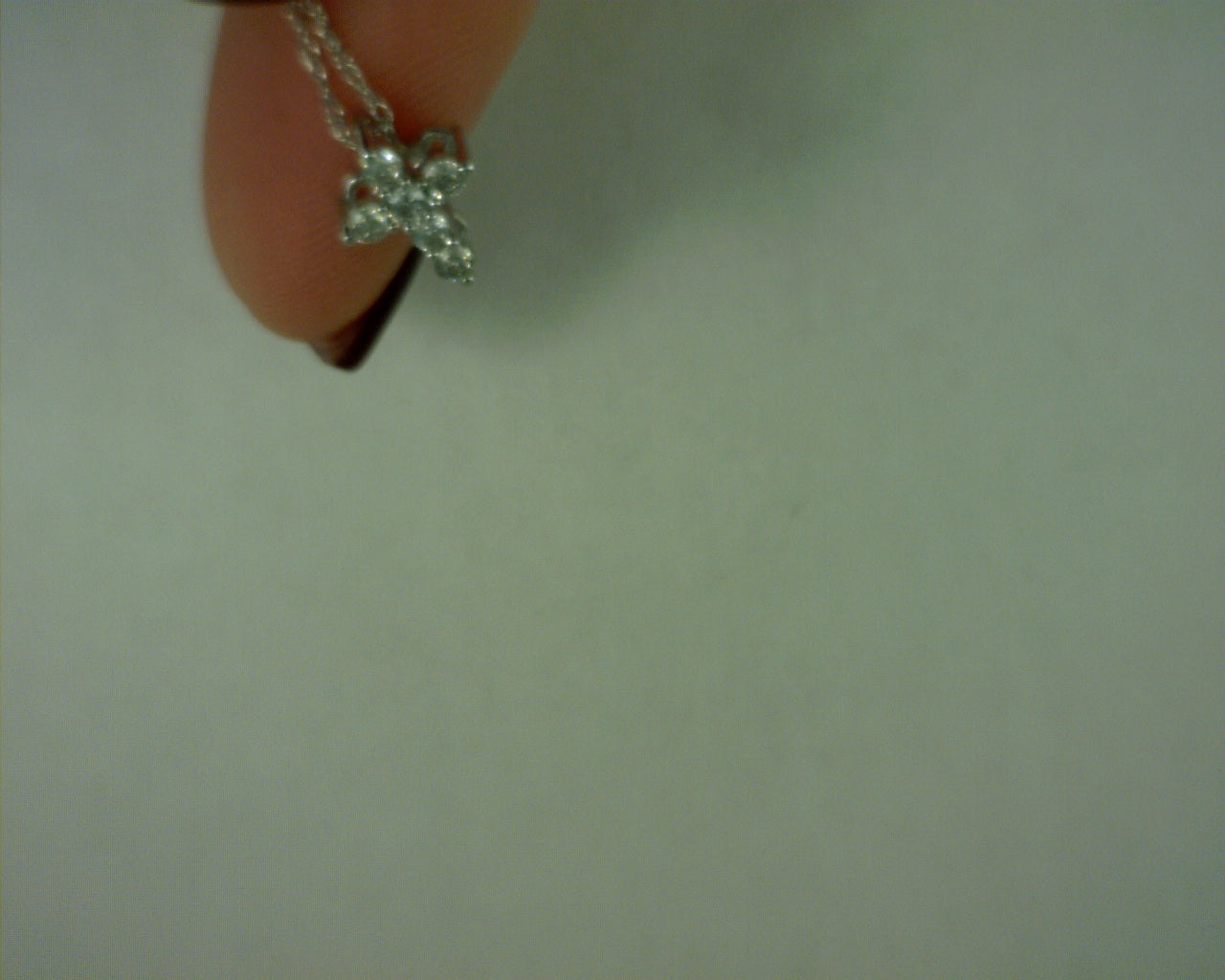 Diamond Necklace