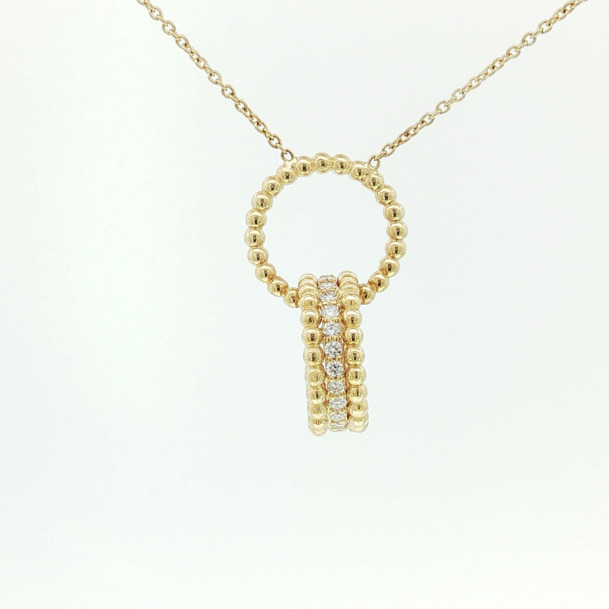 Diamond Necklace