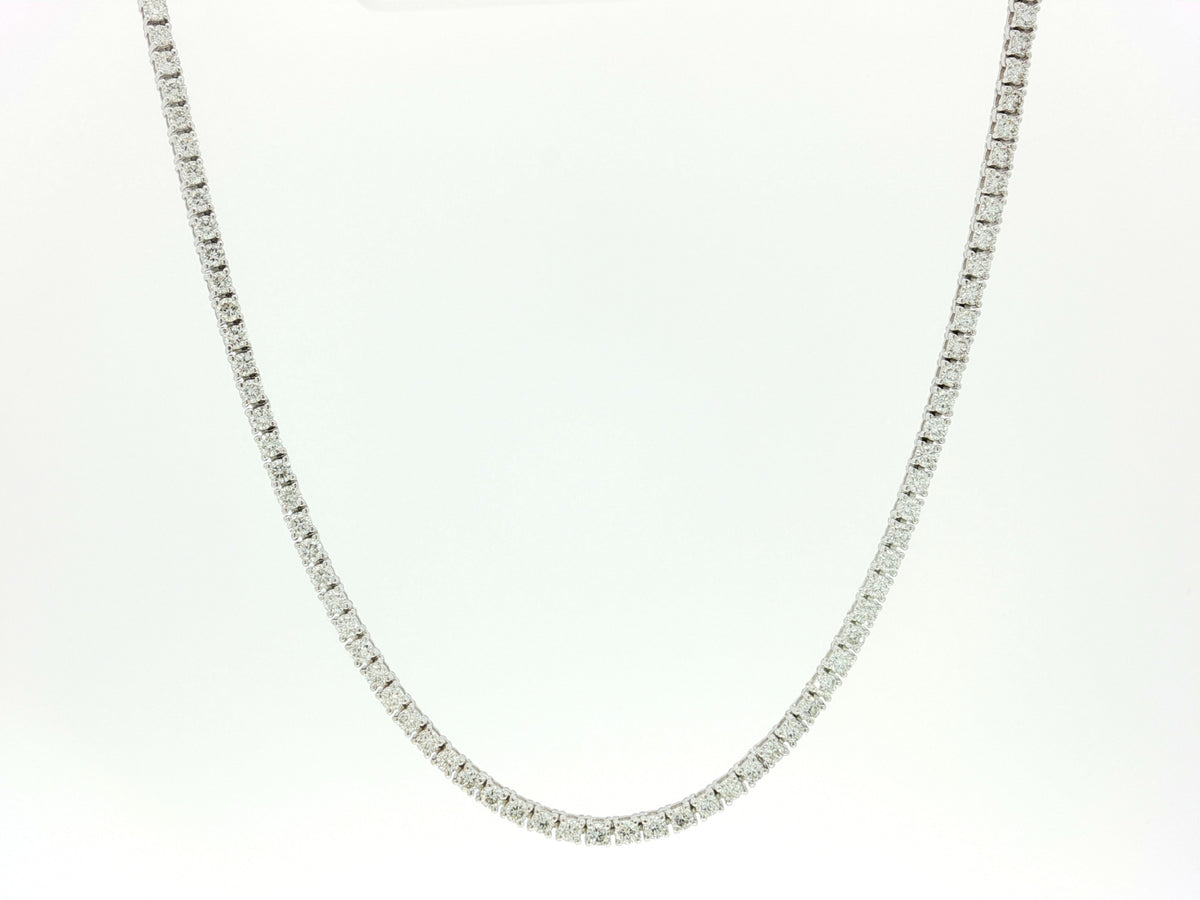 Diamond Necklace