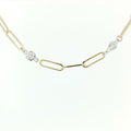 Diamond Necklace
