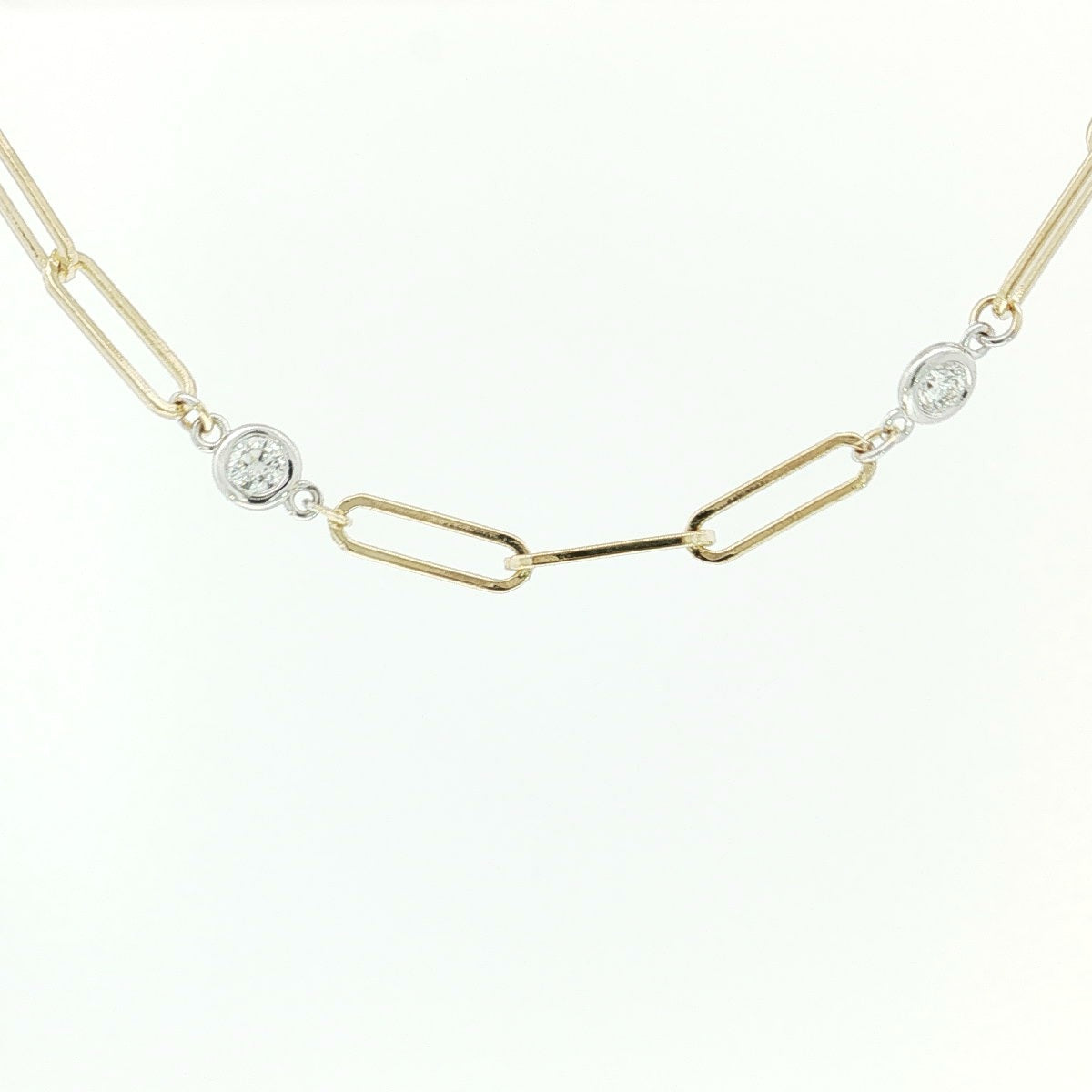 Diamond Necklace