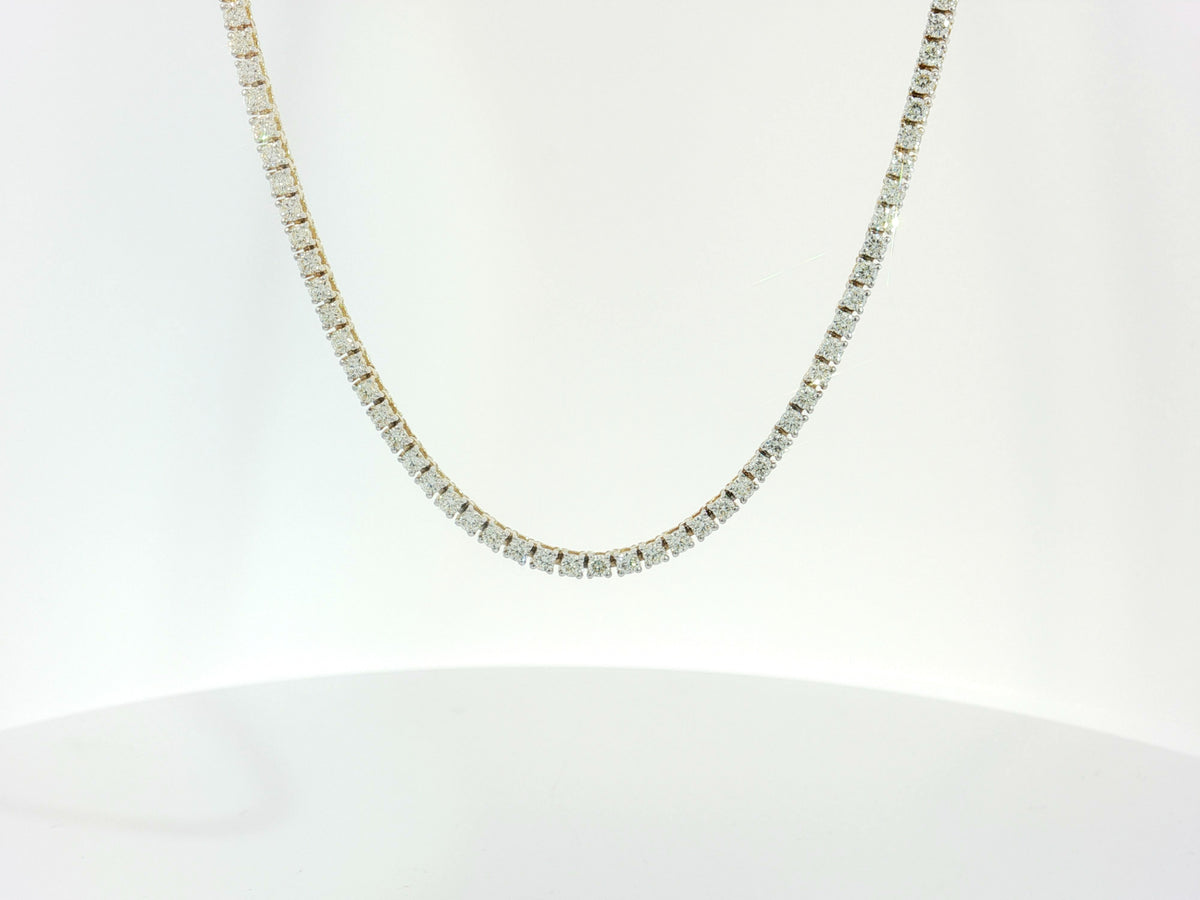 Diamond Necklace