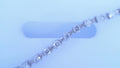 White Gold Diamond Tennis Bracelet