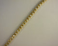 Diamond Tennis Bracelet 1.0ctw 14K Yellow Gold