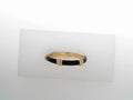 Gabriel NY Enamel - 14K YG Bujukan with Black Enamel S1777429