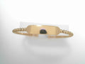 Gabriel NY 14K Yellow Gold Bujukan Personalized Bangle S1969562