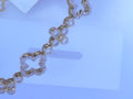 14K DIAMOND BRACELET 1.07CTW<br>Melissa Mashburn 6000.00