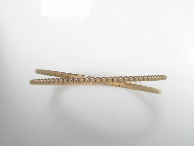 Gabriel NY 14K Yellow Gold Bujukan Bangle S1777422