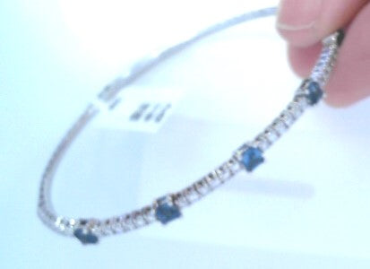 Diamond Bracelet